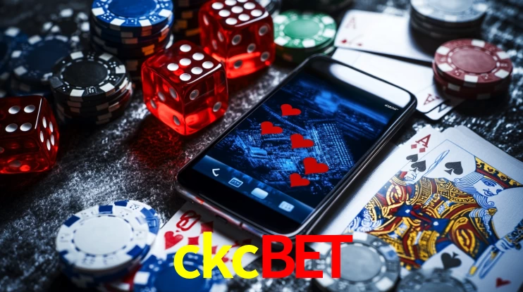 ckcbet Login